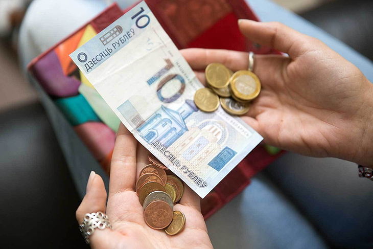 Пособия и пенсии вырастут на 4,1%: с 1 августа в Беларуси увеличивается БПМ