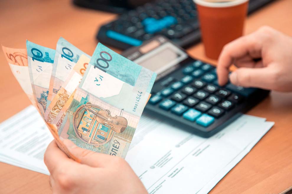 Плюс 15% за просрочку уплаты имущественных налогов: в Беларуси ужесточили правила для должников