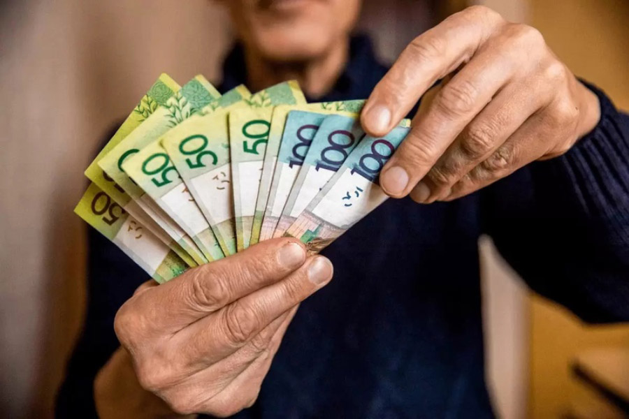 Как получить субсидию до 9000 рублей? Советы для безработных белорусов