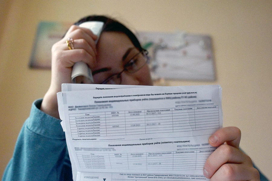В каком случае белорусам могут отключить свет, воду и газ: разбираемся в правилах