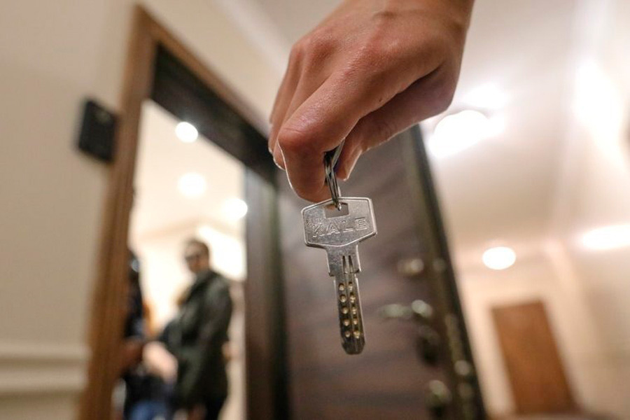 У квартирных мошенников сезонное обострение: 20-летняя брестчанка уже перевела залог за липовую квартиру
