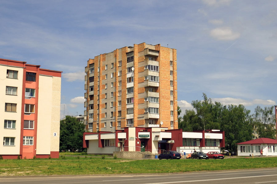 10 домов планируют «откапиталить» в Кобрине в 2023 году