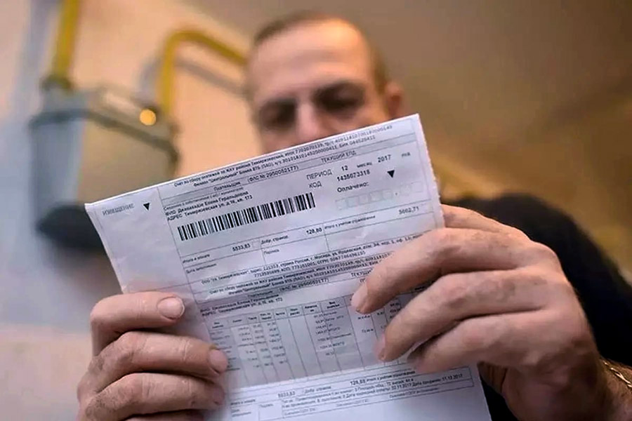 В Кобрине обновили «базу тунеядцев»: кому с 1 октября придется платить 100% ЖКУ