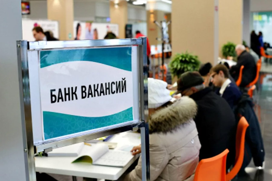 Зарплата до 3500 рублей: ТОП-10 вакансий в Кобрине и районе