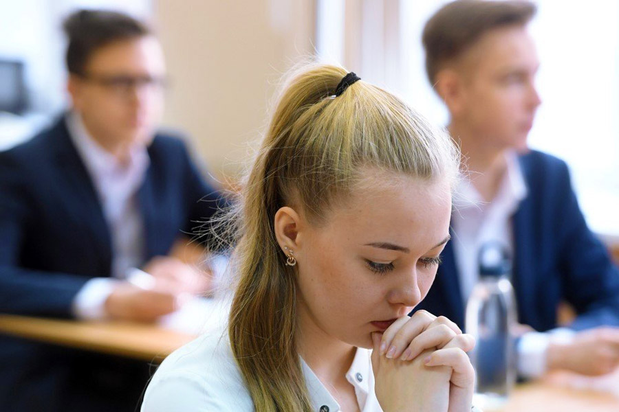 Ведущие вузы Беларуси с 1 декабря заметно повысили стоимость обучения – на сколько?