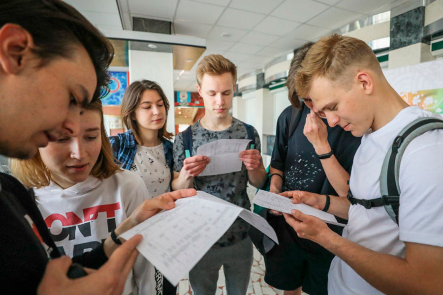 Новая специальность появится в БрГТУ в 2026 году. 25 октября в вузе — День открытых дверей