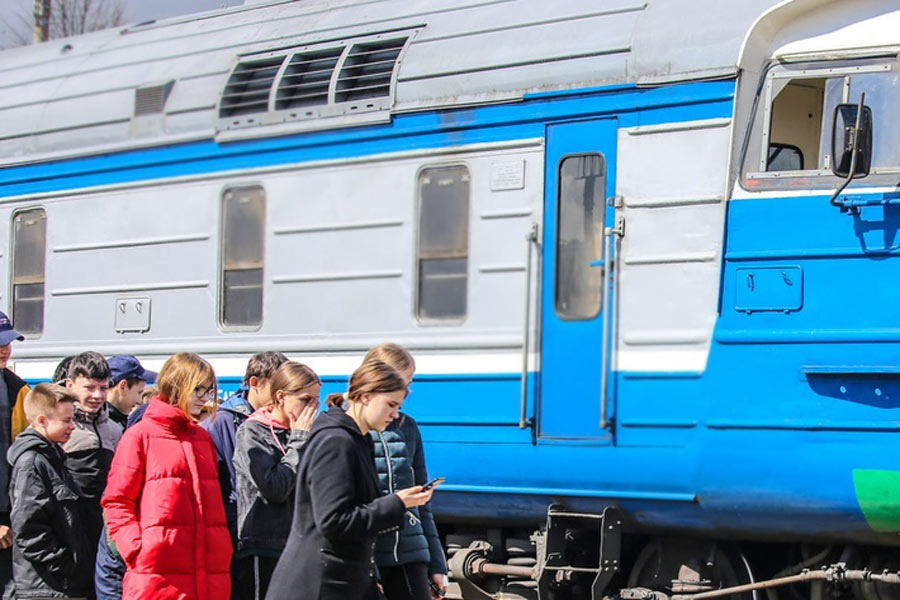  В школах Беларуси появится новый факультатив – будет связан с работой на ЖД