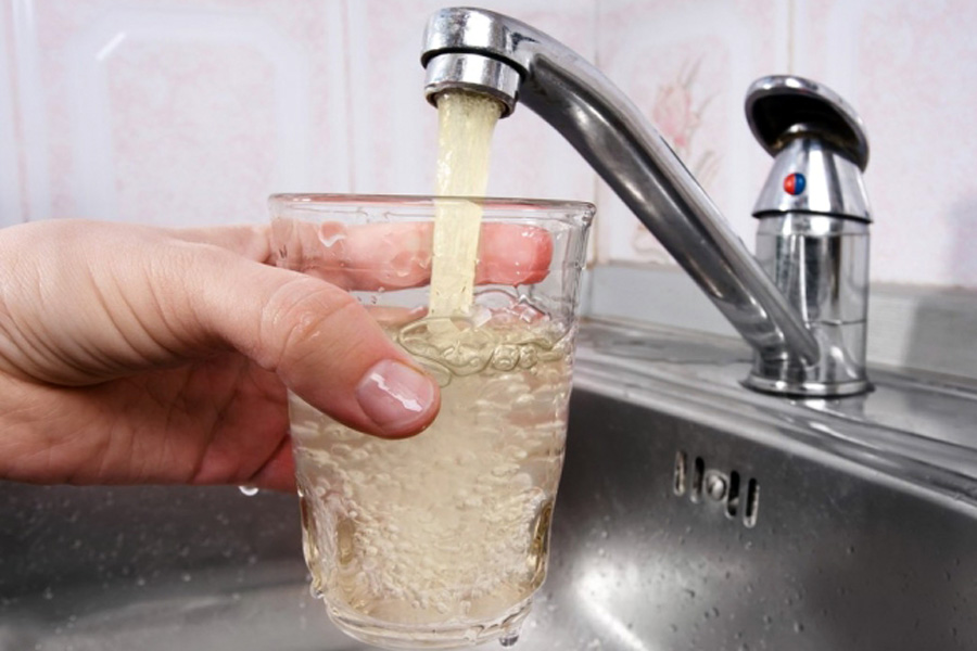 В Городце с 15 по 31 июля может отсутствовать водоснабжение из-за ремонтных работ — как оставить заявку на подвоз воды