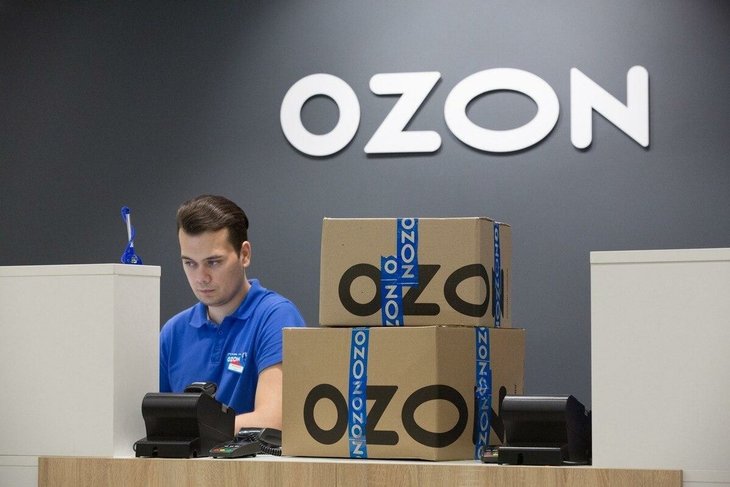 Какие товары перестанут продавать на Ozon в Беларуси и почему