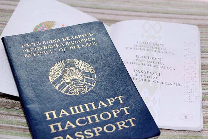 Когда штамп о группе крови ставится в паспорт: в Минздраве разъяснили правила