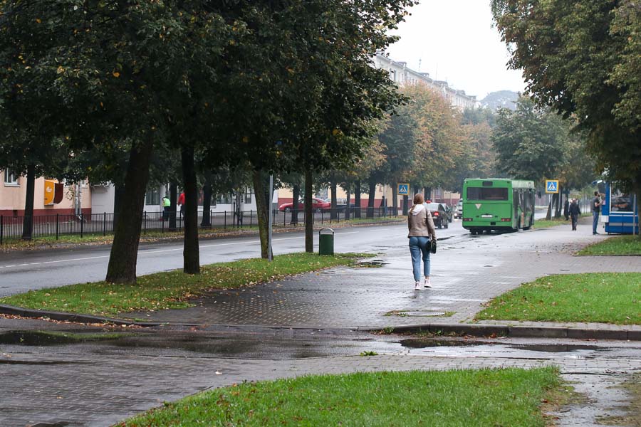 Лето ещё вернется? Синоптики рассказали, когда белорусам ждать +28 °С