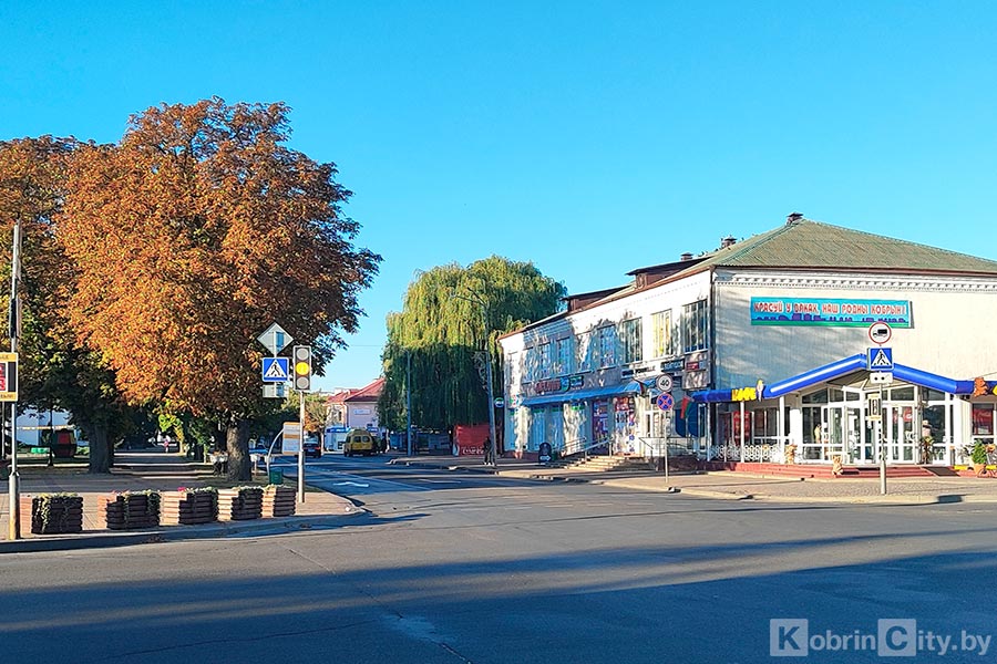 Свежо, но без дождей — какая погода будет в Кобрине на выходных 21 и 22 сентября