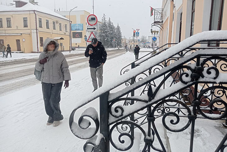 Запрет на всесезонку, санкции в отношении банков, большие выходные — что еще изменится для белорусов с декабря