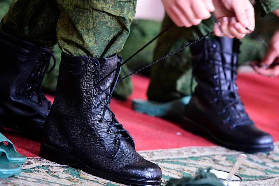 В Кобринском и Лидском районах сформируют по стрелковому батальону, а в Брестской и Гродненской областях штабы