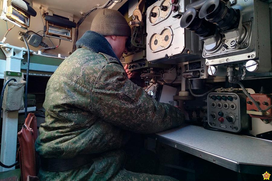 Депутаты и сенаторы одобрили договоры с Россией о размещении двух военных объектов в Беларуси