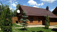 Агроусадьба «Каташи»