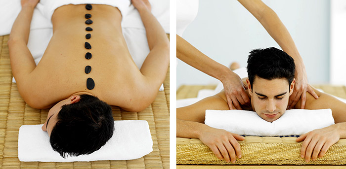stounterapia