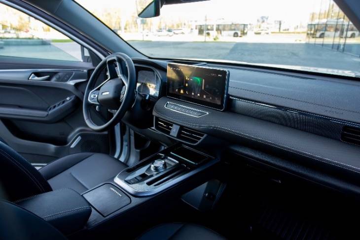 haval 23