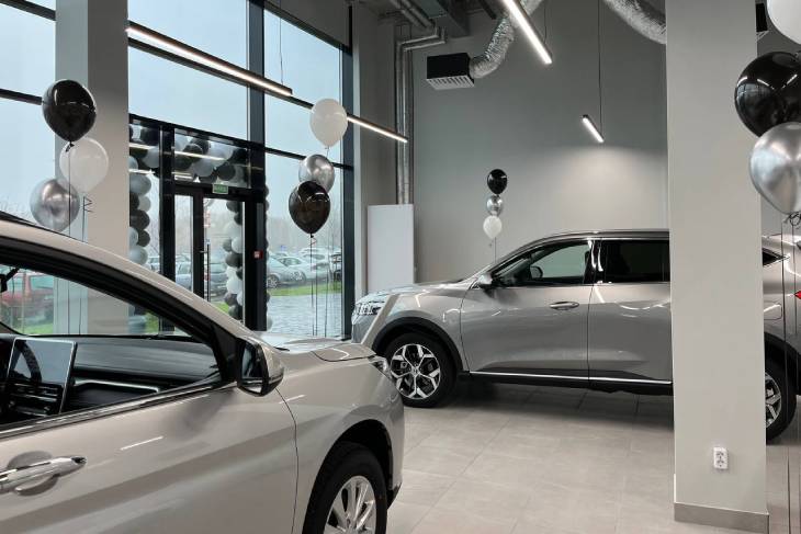 haval osen 23 4
