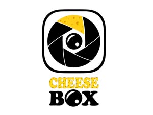 Сheese Box. Фотостойка моментального фото