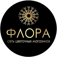 Сеть цветочных магазинов «Флора»