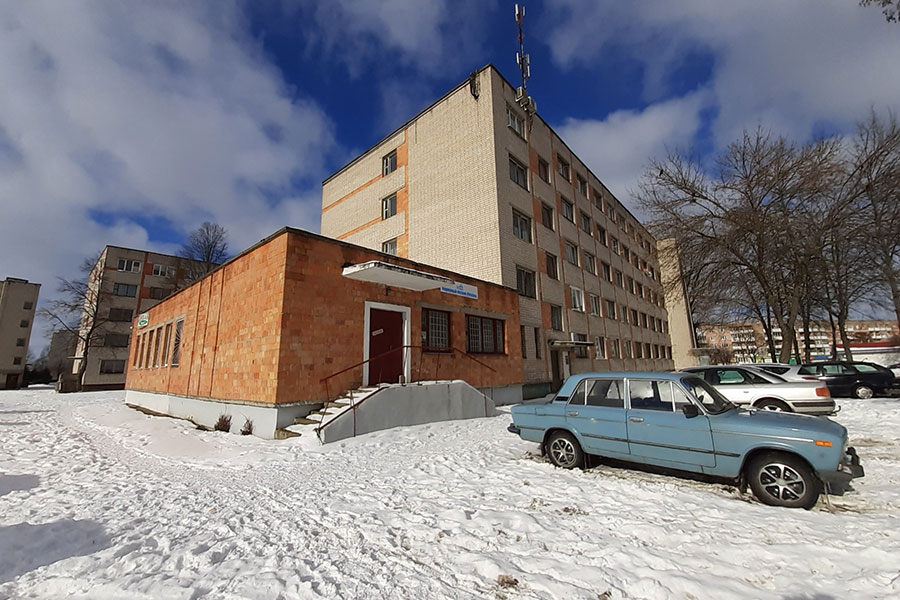 19 марта в Кобрине пройдет аукцион по продаже права заключения договоров аренды нежилых помещений в здании общежития № 2