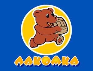 Сеть кафе «Лакомка»
