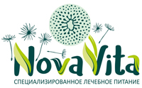 Nova Vita logo