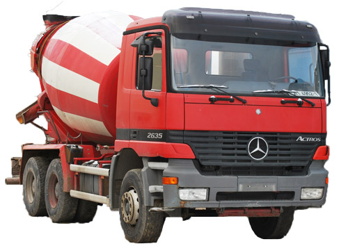 betonosmesitel