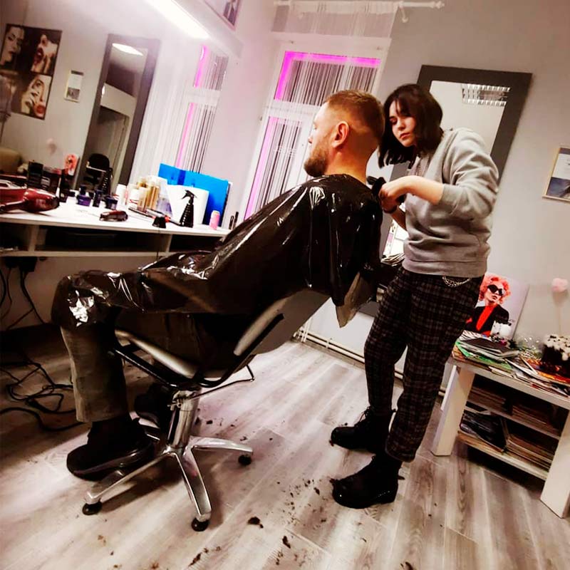 Салон красоты «БЬЮТИ» | Beauty salon