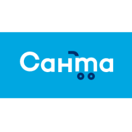Магазины «Санта»