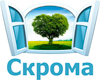 «СКРома» окна и двери | монтаж и ремонт