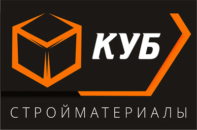 Стройматериалы «КУБ»