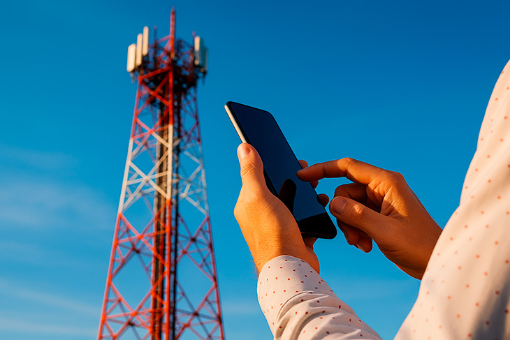Масштабное внедрение 5G разворачивается в Беларуси: какие города подключат в ближайшее время