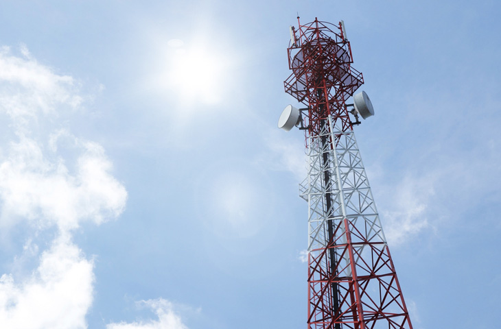 Компания А1 расширила покрытие своей 4G-сети по всей Беларуси
