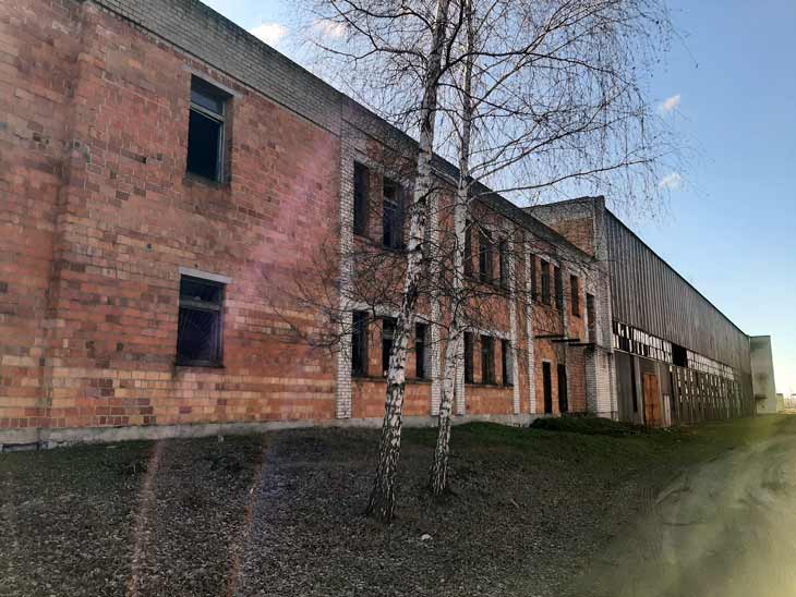 Кобринский РИК предлагает вовлечь в хозоборот 22 объекта недвижимости