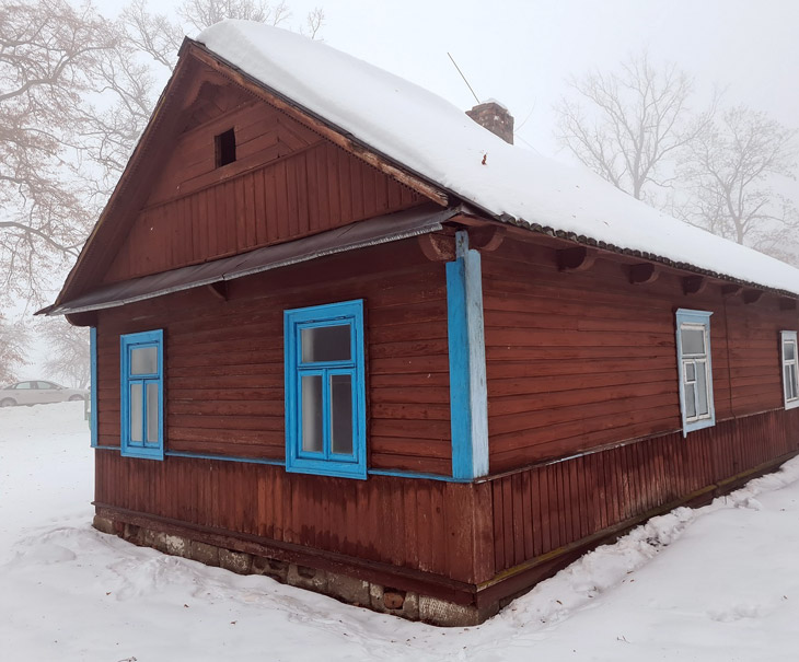 koziche 1