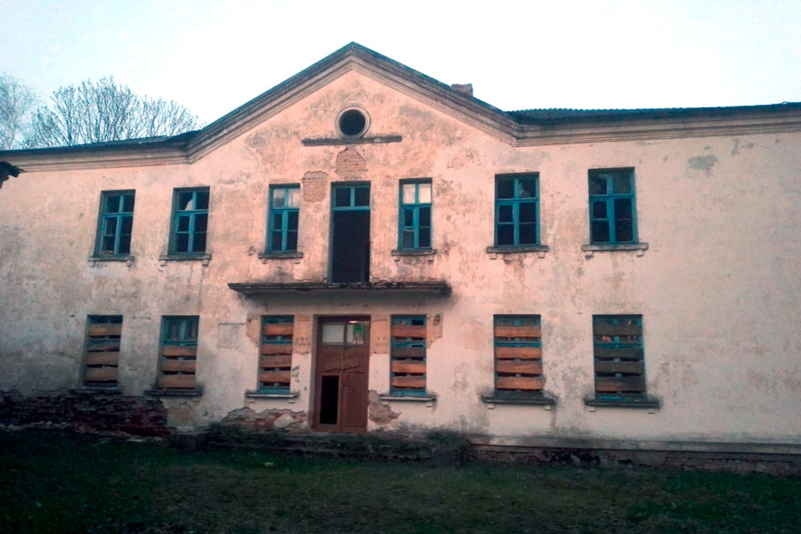 zdaniechkoly