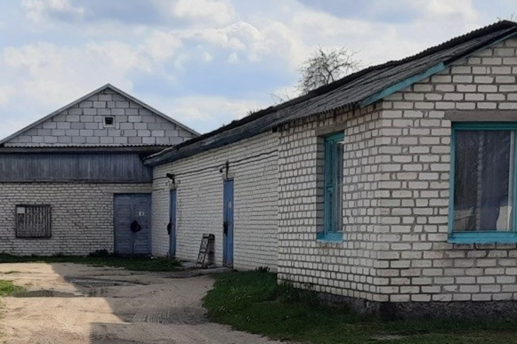 Электронные торги по продаже складов и гаражей на улице Первомайской объявлены в Кобрине