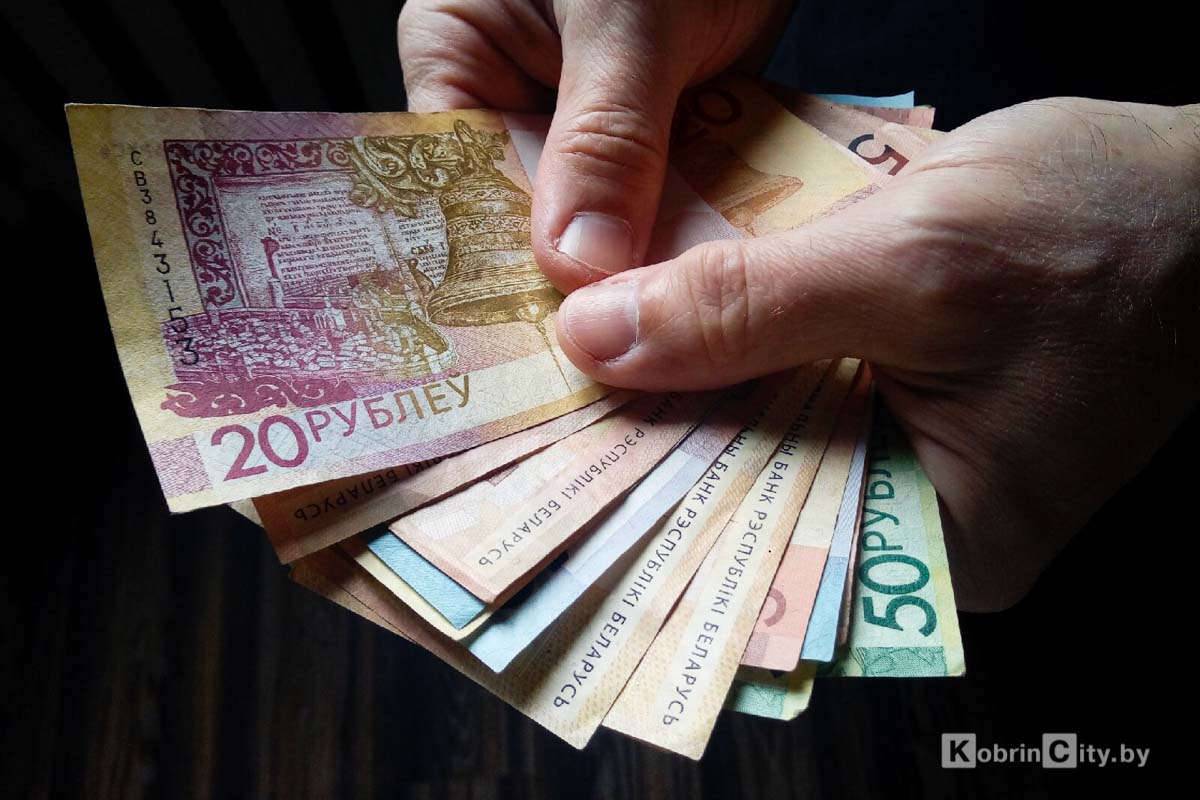 В Брестской области шести работникам предприятия после увольнения выплатили задолженность на 24 тыс. рублей