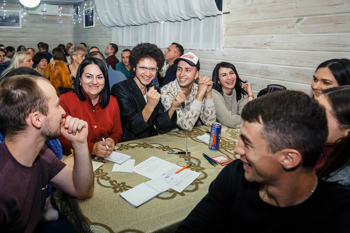 В Кобрине можно отдыхать небанально!