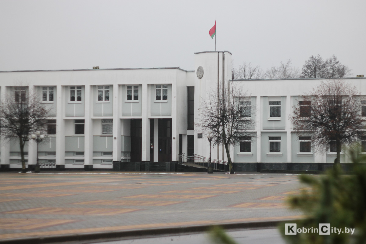 Кобринский РИК