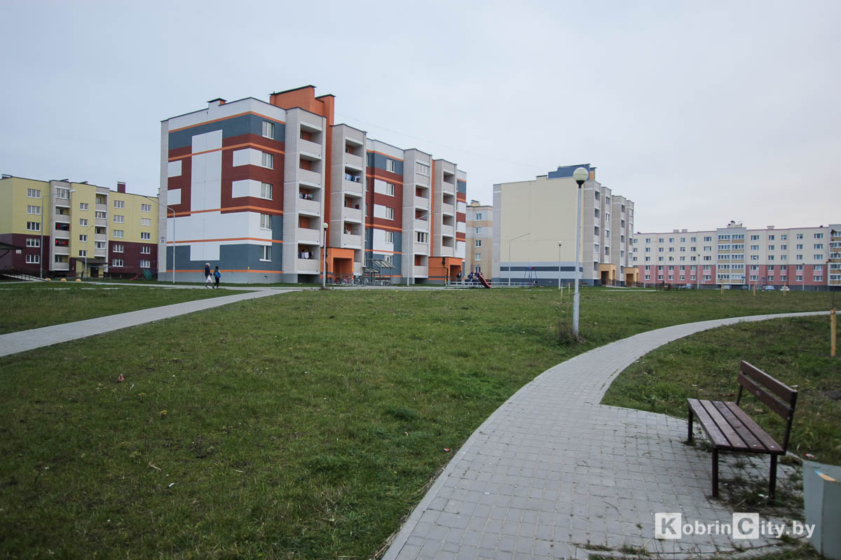 В Беларуси планируют увеличить долю арендного жилья и могут пересмотреть сроки его выкупа
