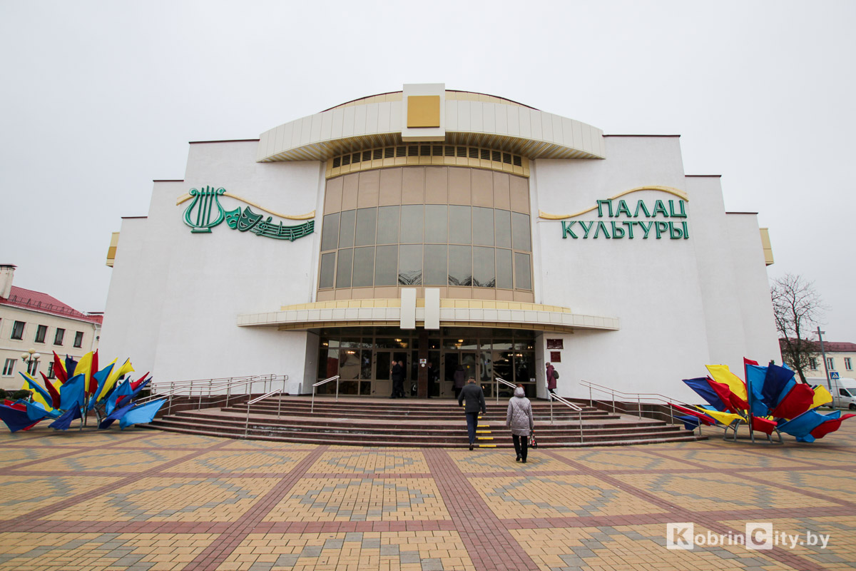 Профессиональный праздник аграриев Кобринского района