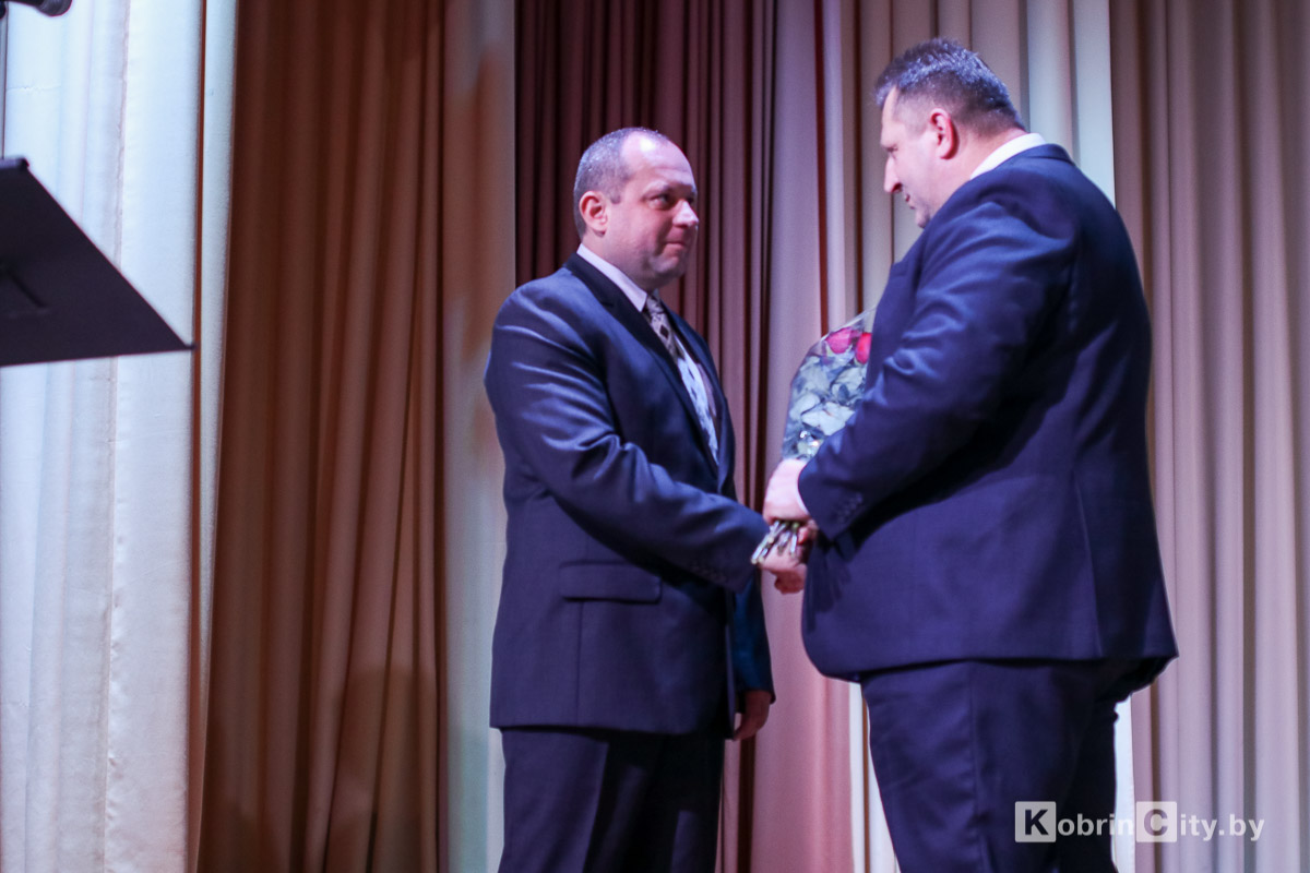 День работников сельского&nbsp;хозяйства&nbsp;и&nbsp;перерабатывающей&nbsp;промышленности АПК. Кобрин 2019