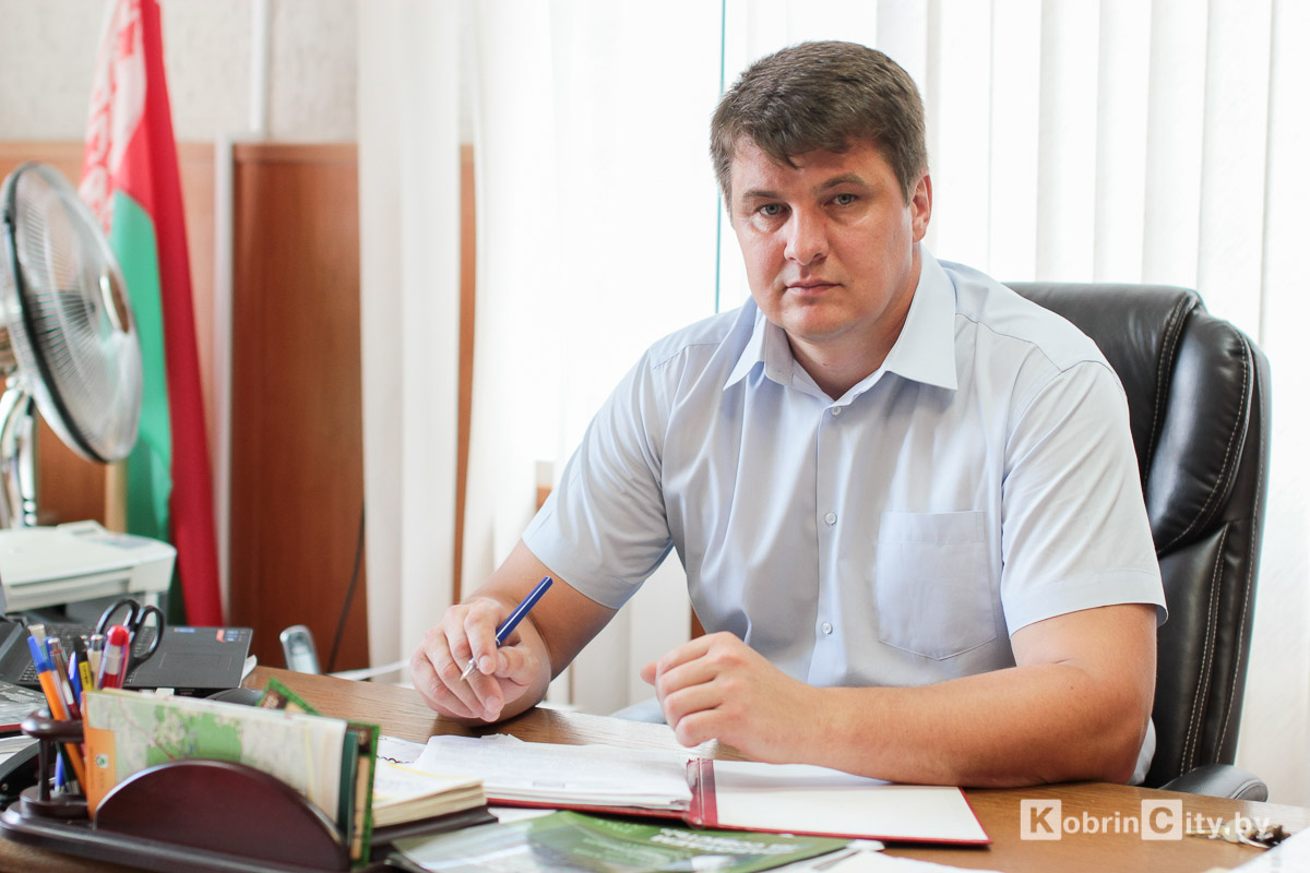 Кобринский ССК