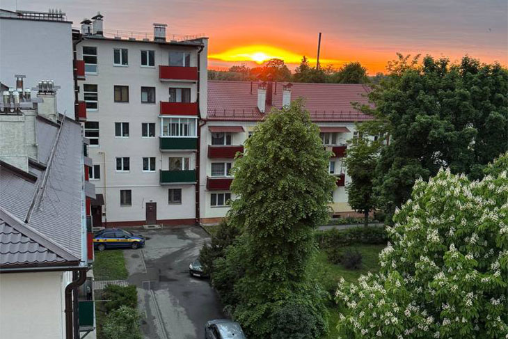 Дороже чем в Кобрине квартиры только в Бресте: в области цена квадрата растет, а предложений меньше