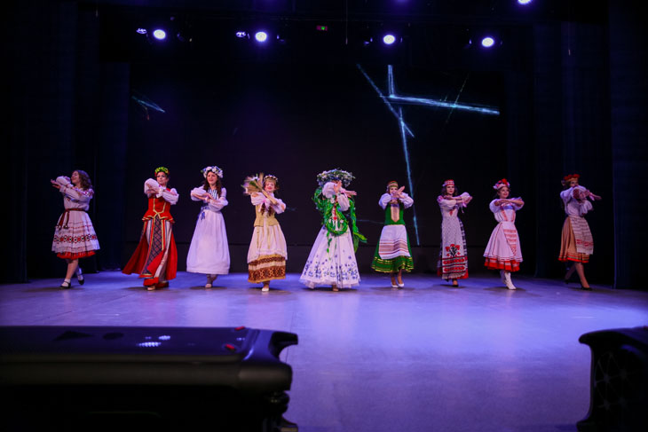 Кобринчанка стала первой вице-мисс на областном этапе конкурса «Мисс Весна – 2024»