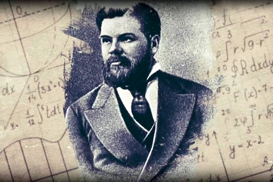 Создатель фотоаппарата, повстанец и фальшивомонетчик: история Леона Варнерке – уроженца Кобринщины