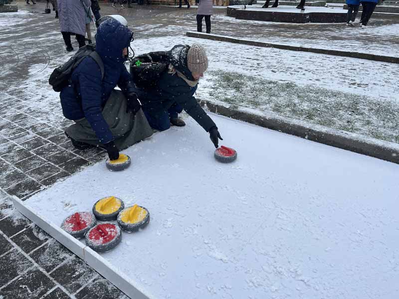 Чем удивляют мастера и подворья на фестивале-ярмарке «Берестейские сани-2025» в Кобрине